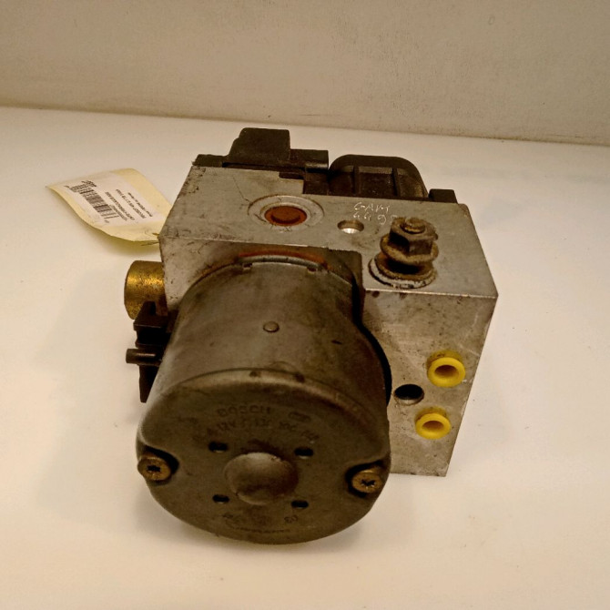 Unité hydraulique ABS occasion PEUGEOT 406 Phase 1 04-1995->04-1999 2.1 TD 110ch 454139 2