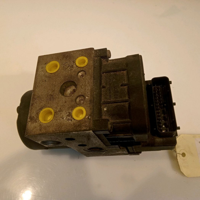 Unité hydraulique ABS occasion PEUGEOT 406 Phase 1 04-1995->04-1999 2.1 TD 110ch 454139 3