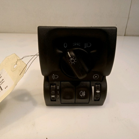 Interrupteur commande de phares occasion OPEL VECTRA II Phase 1 11-1995->02-1999 1.6i 16v 9181011