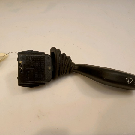 Commande essuie glace occasion OPEL VECTRA II Phase 1 11-1995->02-1999 1.6i 16v 90413242