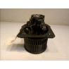 VENTILATEUR DE CHAUFFAGE