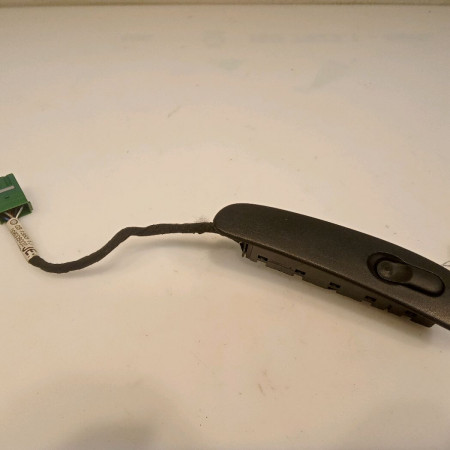 Commande lève-glace porte avant gauche occasion OPEL VECTRA II Phase 1 11-1995->02-1999 1.6i 16v 24435017
