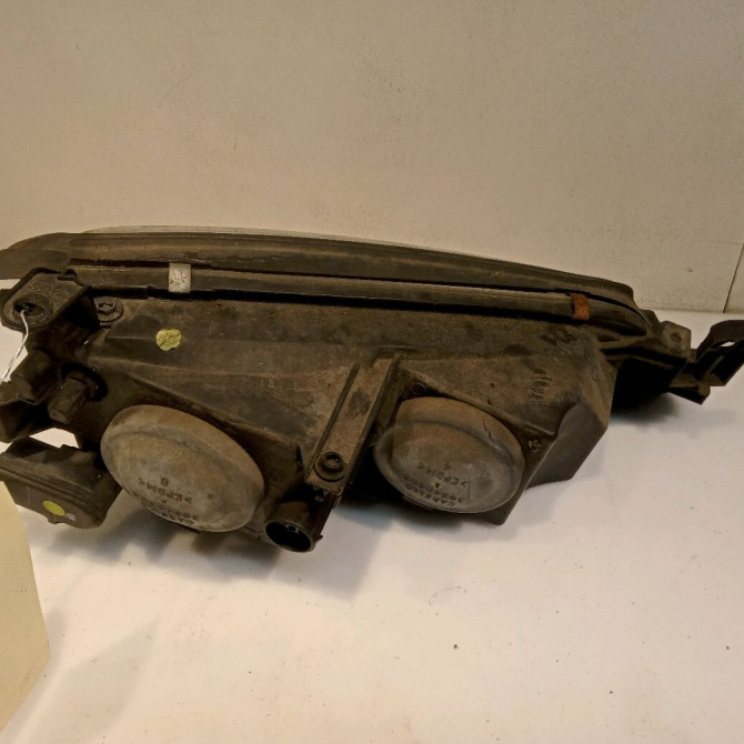 Phare gauche occasion OPEL VECTRA II Phase 1 11-1995->02-1999 1.6i 16v 90512318 2