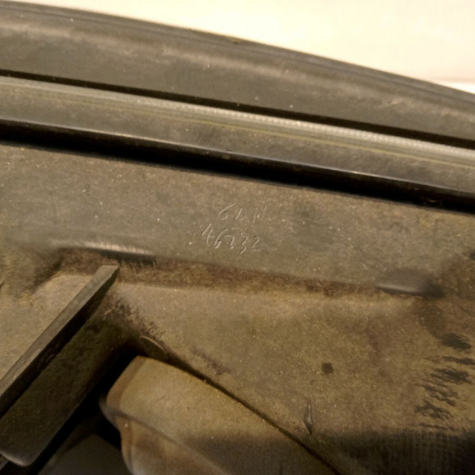 Phare gauche occasion OPEL VECTRA II Phase 1 11-1995->02-1999 1.6i 16v 90512318 3