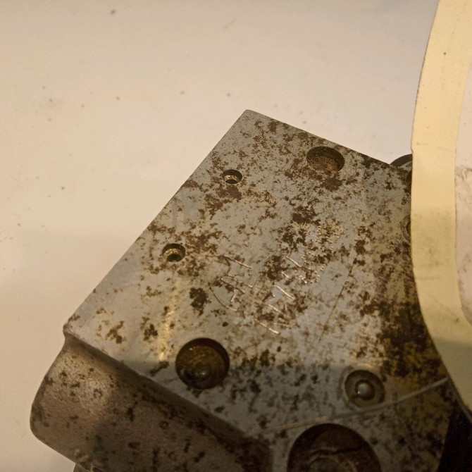 Unité hydraulique ABS occasion OPEL VECTRA II Phase 1 11-1995->02-1999 1.6i 16v 90540263 4