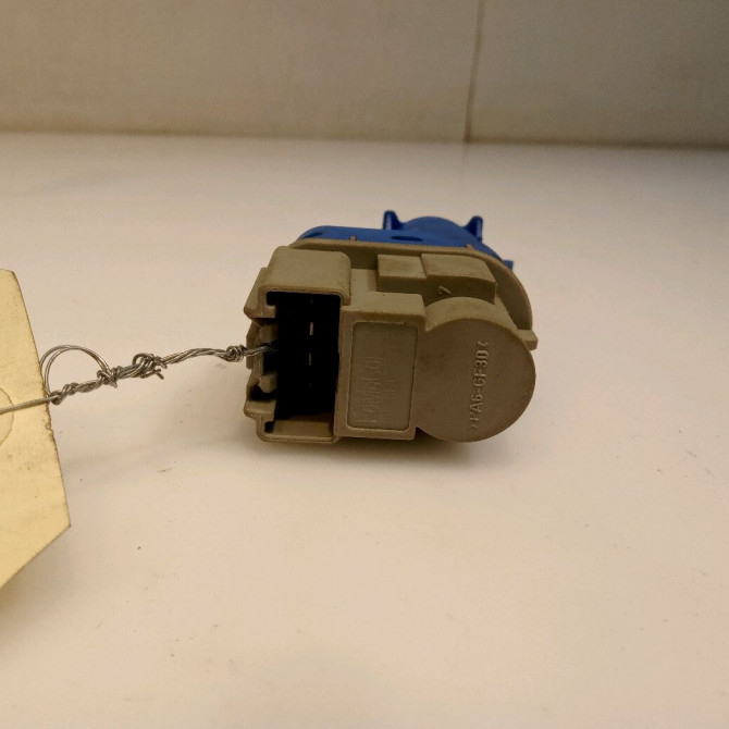 occasion FORD FOCUS III Phase 1 01-2011->04-2015 1.6 TDCI 115ch 2