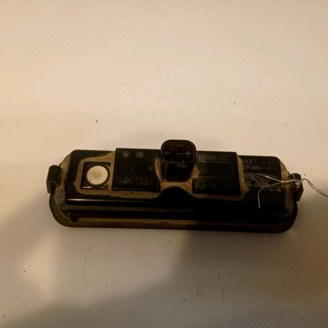 Actionneur serrure hayon occasion FORD FOCUS III Phase 1 01-2011->04-2015 1.6 TDCI 115ch 2