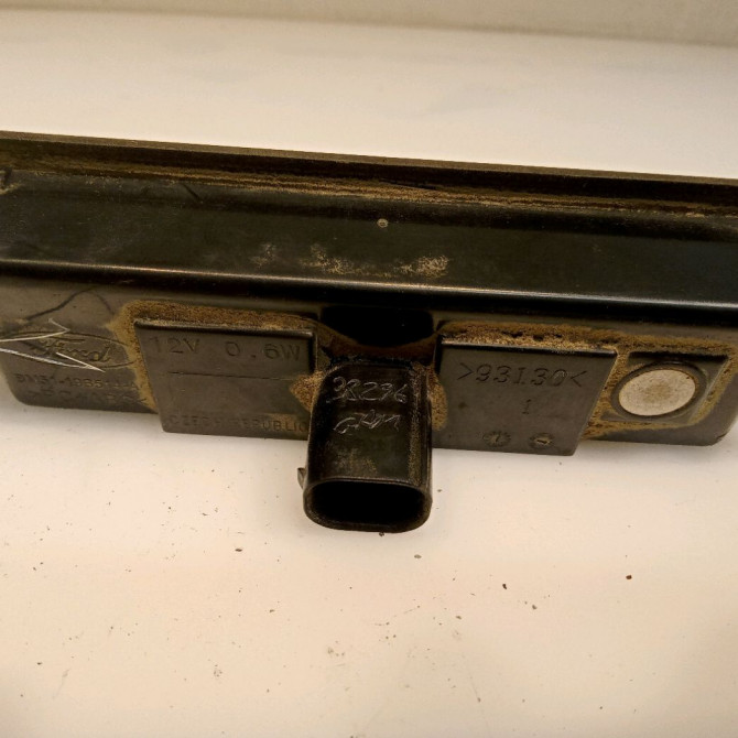 Actionneur serrure hayon occasion FORD FOCUS III Phase 1 01-2011->04-2015 1.6 TDCI 115ch 3