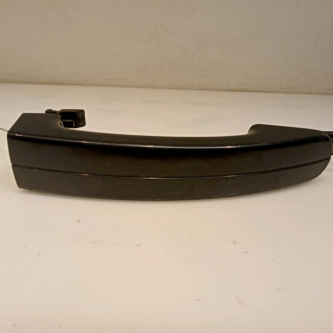 Poignee ext porte ard occasion FORD FOCUS III Phase 1 01-2011->04-2015 1.6 TDCI 115ch 1818170 1