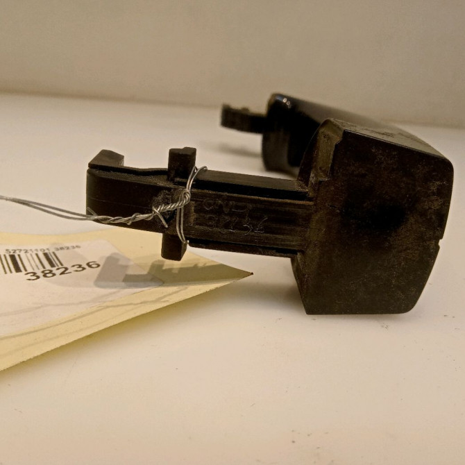 Poignee ext porte ard occasion FORD FOCUS III Phase 1 01-2011->04-2015 1.6 TDCI 115ch 1818170 3