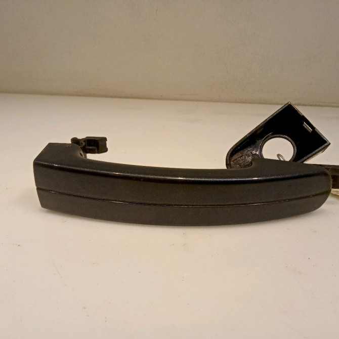 Poignee ext porte avg occasion FORD FOCUS III Phase 1 01-2011->04-2015 1.6 TDCI 115ch 1738727 1