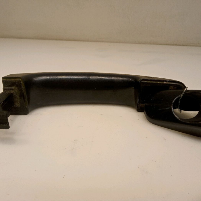 Poignee ext porte avg occasion FORD FOCUS III Phase 1 01-2011->04-2015 1.6 TDCI 115ch 1738727 2