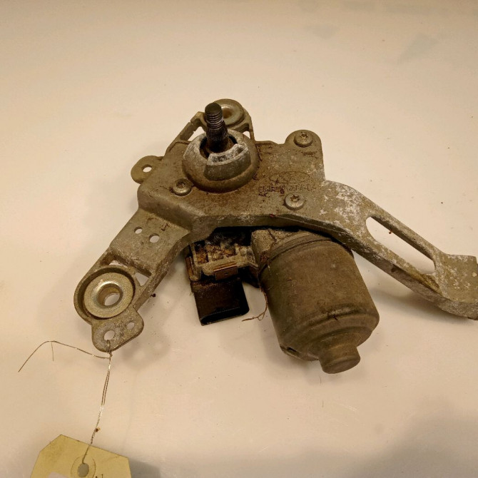 occasion FORD FOCUS III Phase 1 01-2011->04-2015 1.6 TDCI 115ch 1