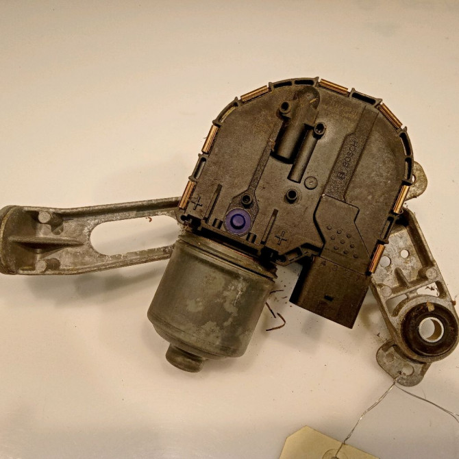 occasion FORD FOCUS III Phase 1 01-2011->04-2015 1.6 TDCI 115ch 2