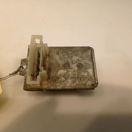 Resistance de chauffage occasion VOLKSWAGEN POLO III Phase 1 10-1994->11-1999 1.6 701959263A