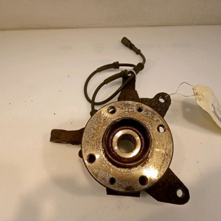 Moyeu avd occasion RENAULT MEGANE I Phase 2 03-1999->06-2003 1.9 DTI