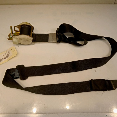 Ceinture avant gauche occasion OPEL VECTRA II Phase 1 11-1995->02-1999 1.6i 16v 90462769