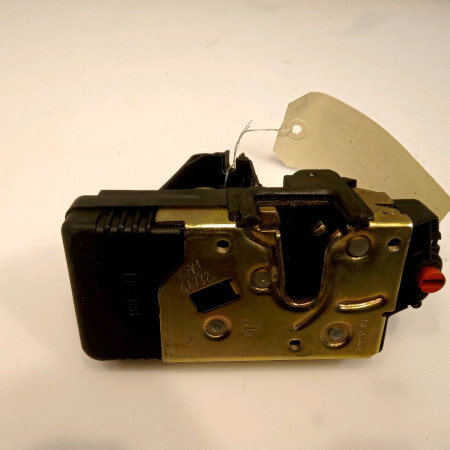 Serrure porte arg occasion OPEL VECTRA II Phase 1 11-1995->02-1999 1.6i 16v