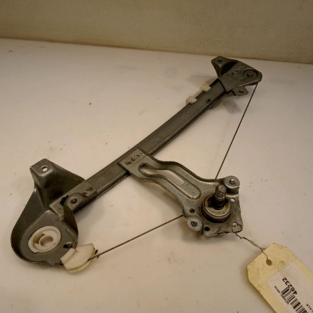 Mecanisme leve-glace arrière gauche occasion OPEL VECTRA II Phase 1 11-1995->02-1999 1.6i 16v 90520229