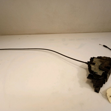 Serrure porte avd occasion RENAULT CLIO III Phase 2 03-2009->12-2014 1.5 DCI 85ch 8200300127