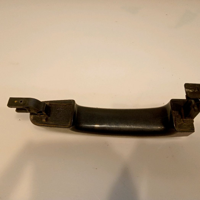 Poignee ext porte arg occasion FORD FOCUS III Phase 1 01-2011->04-2015 1.6 TDCI 115ch 1818170 2