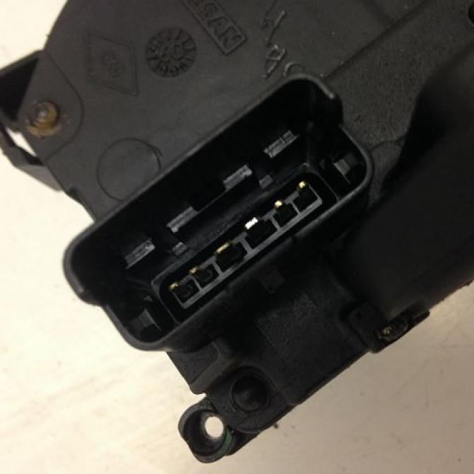 Serrure porte ard occasion RENAULT MEGANE III Phase 1 11-2008->01-2012 1.4 TCE 16v 130ch 825020002R 4