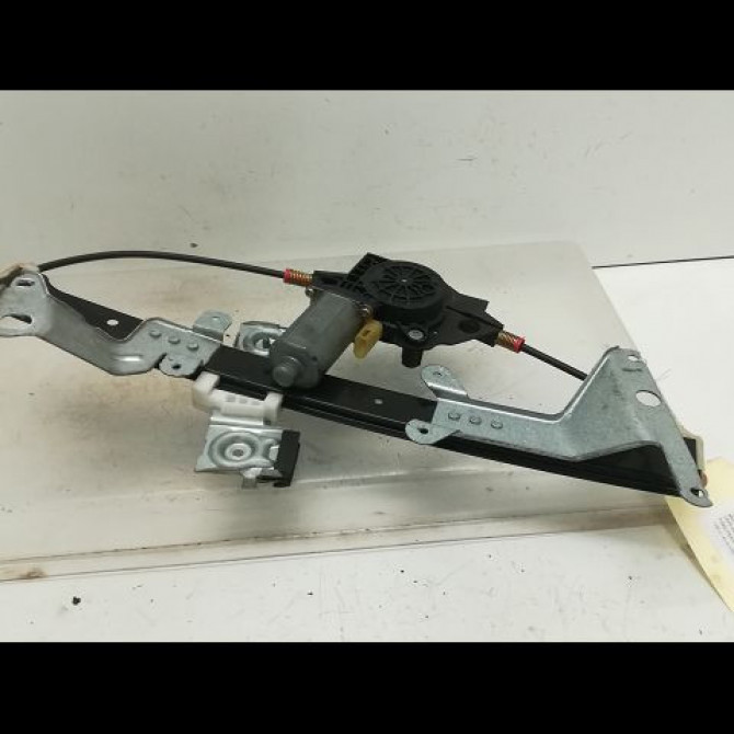 Mecanisme + moteur lève-glace avant droit occasion FORD FIESTA V Phase 1 09-2002->10-2005 1.4 TDCI 1