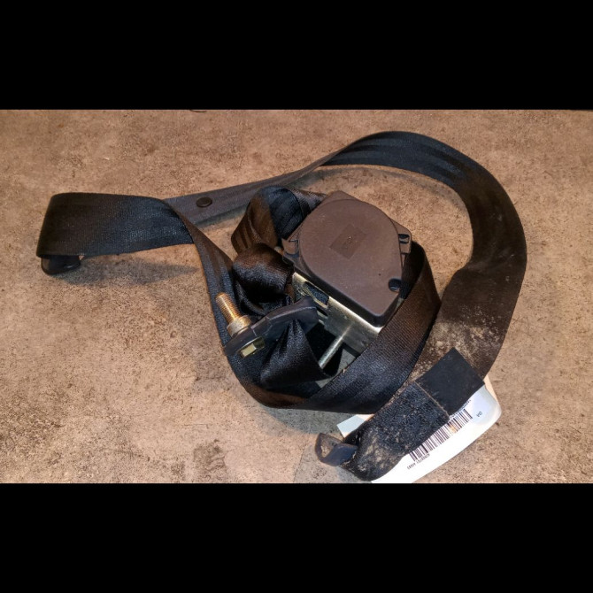 Ceinture arrière gauche occasion RENAULT TWINGO I Phase 1 04-1993->08-1998 1.2i 55ch 7700831085 1