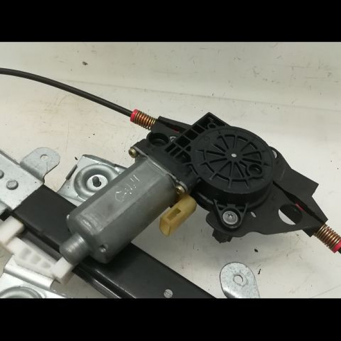 Mecanisme + moteur lève-glace avant droit occasion FORD FIESTA V Phase 1 09-2002->10-2005 1.4 TDCI 2