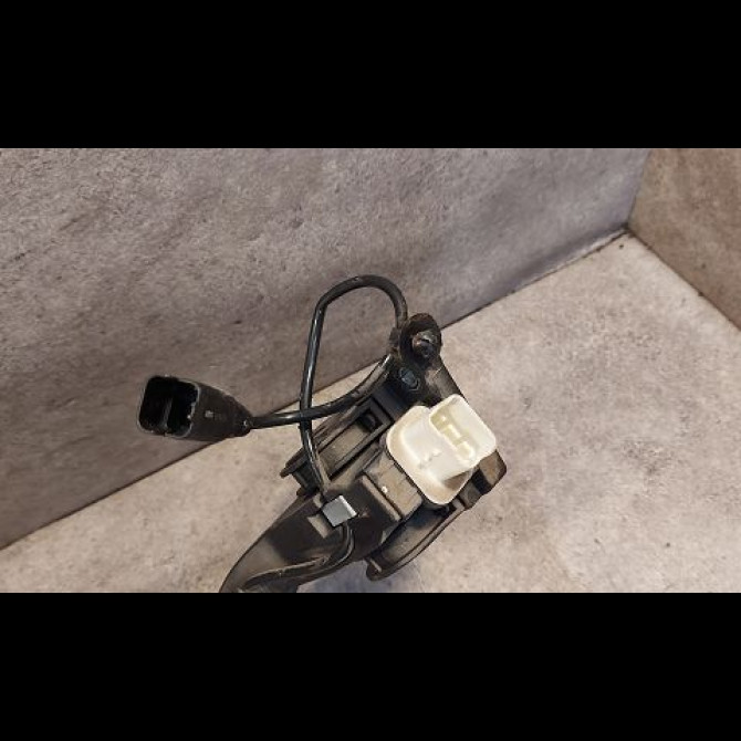 Potentiometre accelerateur occasion PEUGEOT 307 Phase 1 SW 03-2002->07-2004 1.6i 110ch 2