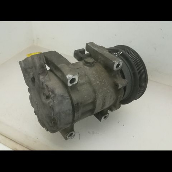 Compresseur air conditionne occasion RENAULT KANGOO I Phase 1 09-1997->06-2003 1.4i 8v 75ch 8200953358 2