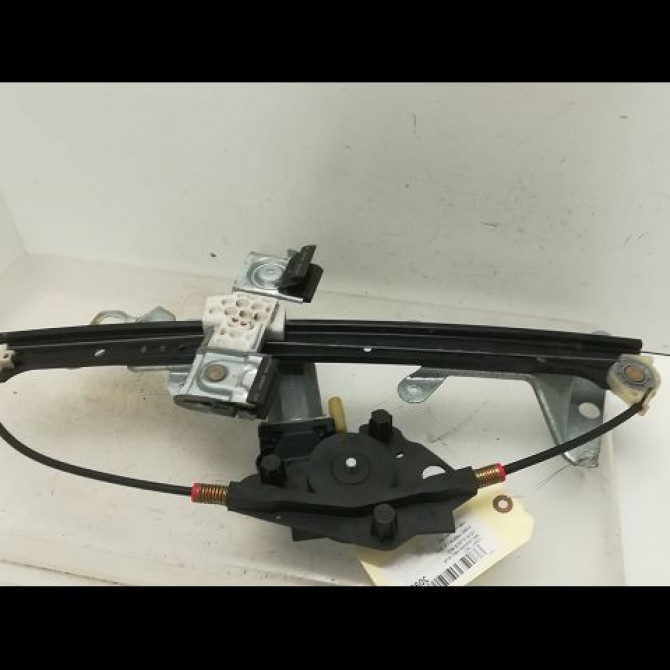 Mecanisme + moteur lève-glace avant droit occasion FORD FIESTA V Phase 1 09-2002->10-2005 1.4 TDCI 3