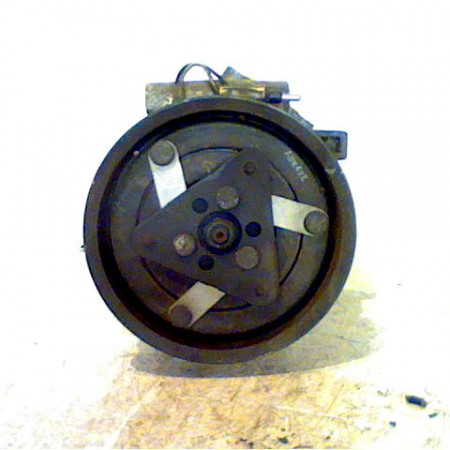 Compresseur air conditionne occasion RENAULT KANGOO I Phase 2 03-2003->06-2010 1.5 DCI 80ch 8200315744