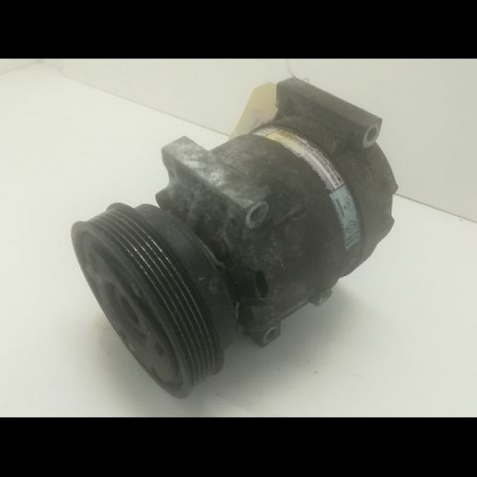 Compresseur air conditionne occasion RENAULT SCENIC I Phase 2 08-1999->06-2003 1.6i 107ch 8200316164 1