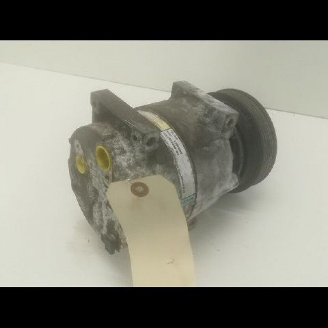 Compresseur air conditionne occasion RENAULT SCENIC I Phase 2 08-1999->06-2003 1.6i 107ch 8200316164 2