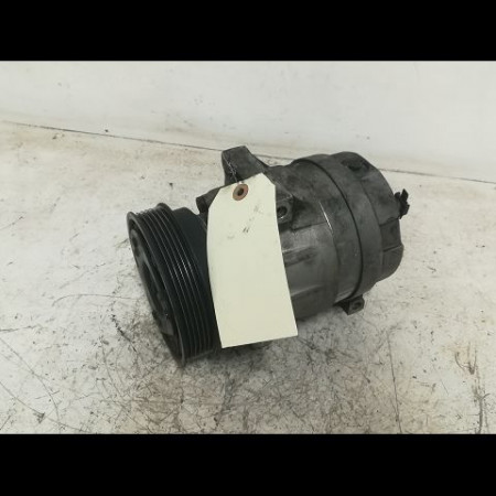 Compresseur air conditionne occasion RENAULT SCENIC I Phase 2 08-1999->06-2003 1.6i 107ch 8200316164