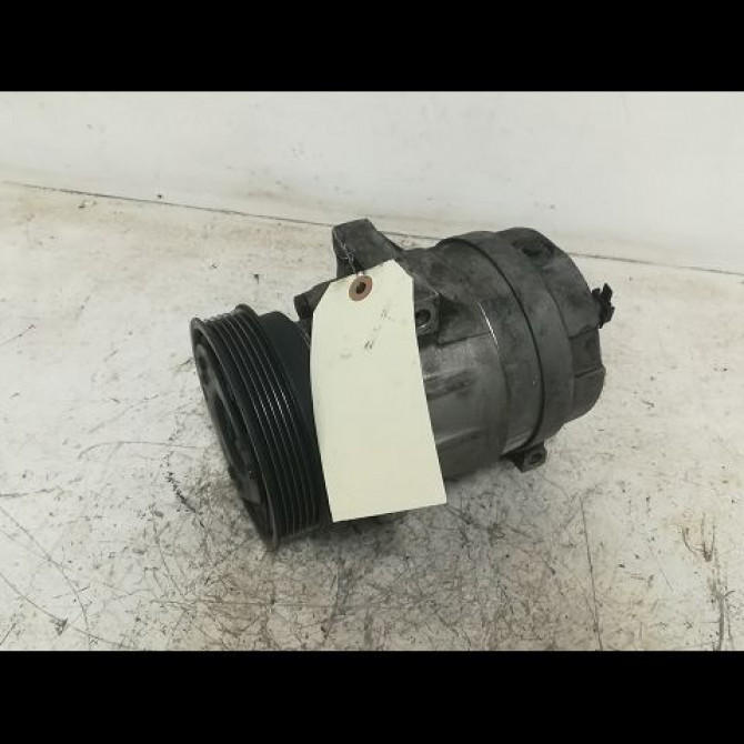 Compresseur air conditionne occasion RENAULT SCENIC I Phase 2 08-1999->06-2003 1.6i 107ch 8200316164 1