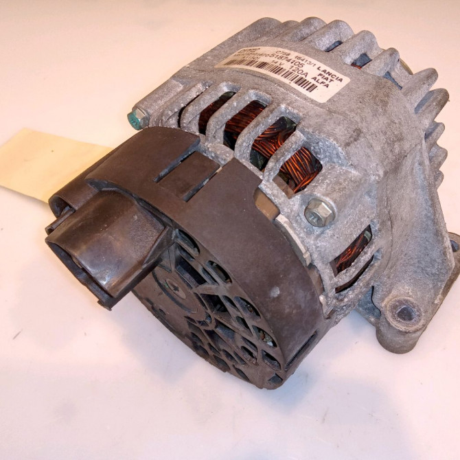 Alternateur occasion ALFA ROMEO MI.TO 51874105 2