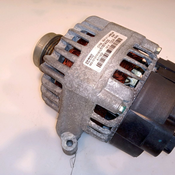 Alternateur occasion ALFA ROMEO MI.TO 51874105 4