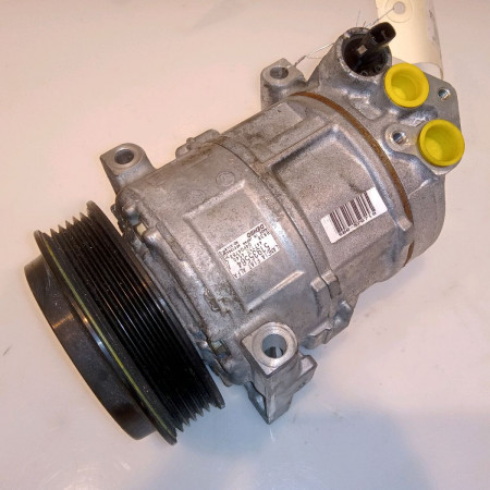 Compresseur air conditionne occasion ALFA ROMEO MI.TO 50541346