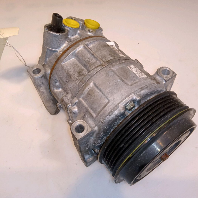 Compresseur air conditionne occasion ALFA ROMEO MI.TO 50541346 2