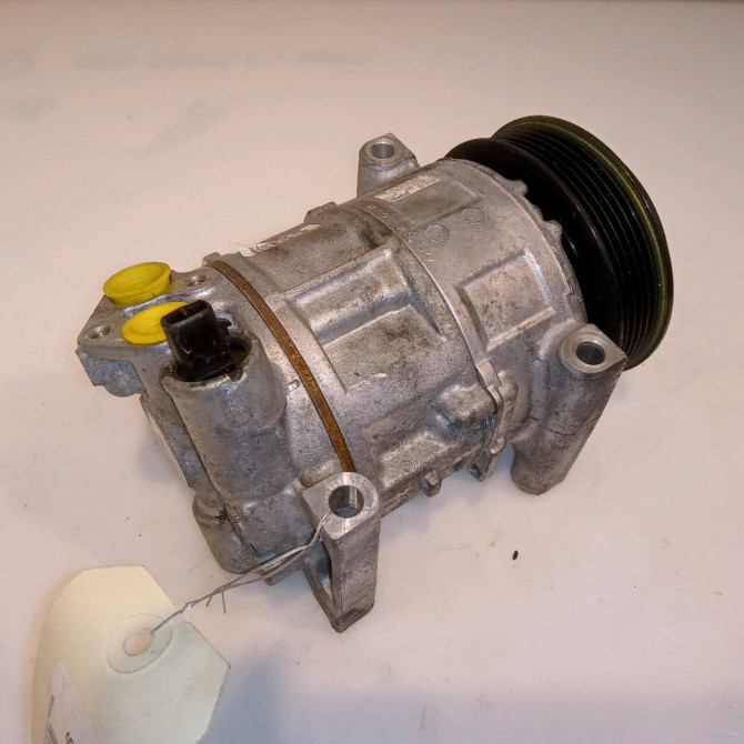 Compresseur air conditionne occasion ALFA ROMEO MI.TO 50541346 3