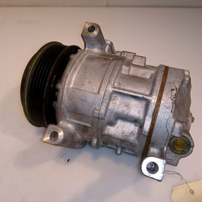 Compresseur air conditionne occasion ALFA ROMEO MI.TO 50541346 4
