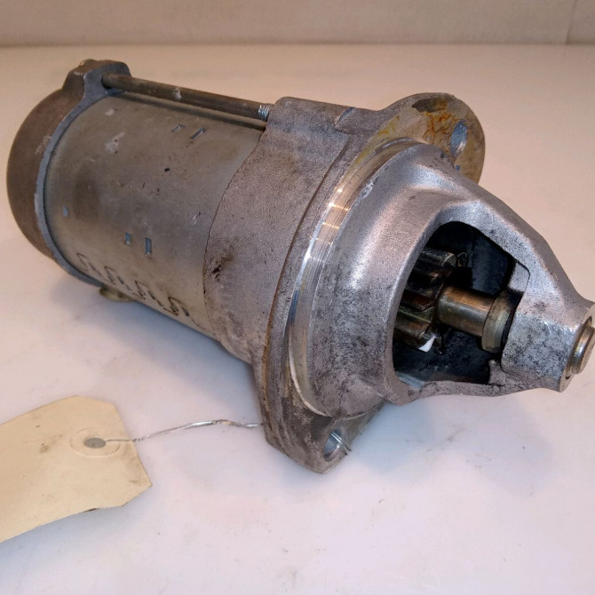 Démarreur occasion ALFA ROMEO MI.TO 51938439 1