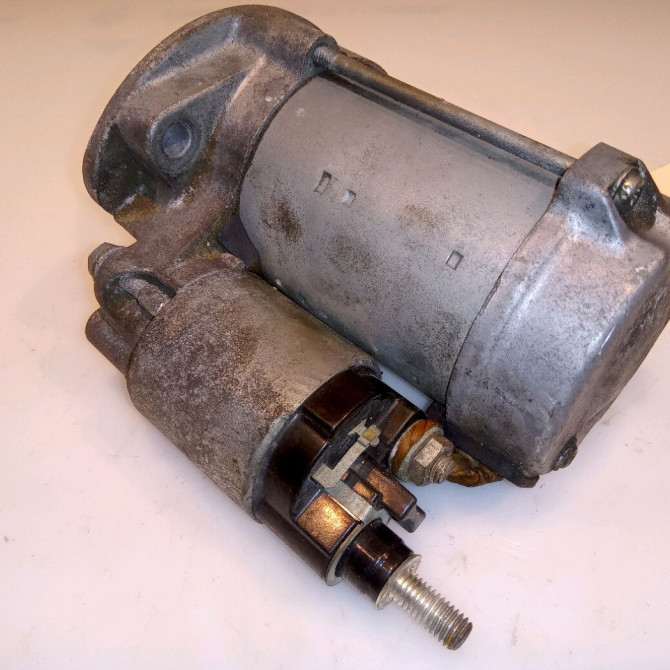 Démarreur occasion ALFA ROMEO MI.TO 51938439 3