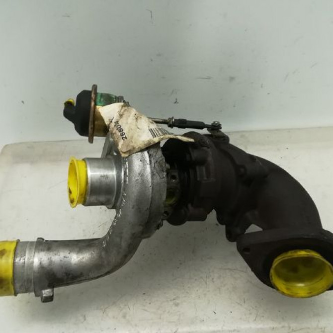 Turbo occasion RENAULT SCENIC I Phase 1 09-1996->08-1999 7701473551 1