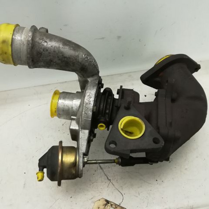 Turbo occasion RENAULT SCENIC I Phase 1 09-1996->08-1999 7701473551 2