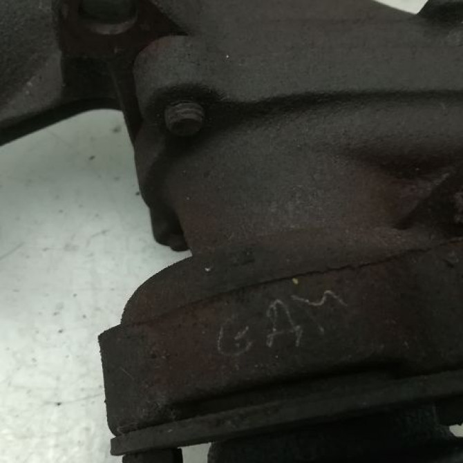 Turbo occasion RENAULT SCENIC I Phase 1 09-1996->08-1999 7701473551 3