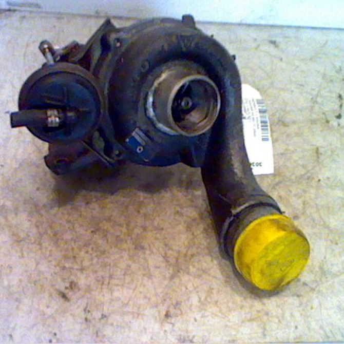 Turbo occasion RENAULT LAGUNA I Phase 2 04-1998->11-2000 1.6 16v 7701473551 1