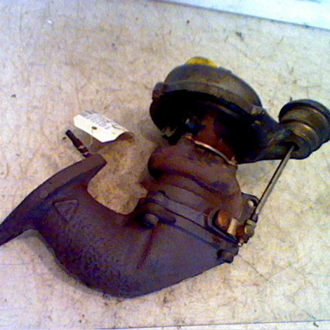 Turbo occasion RENAULT LAGUNA I Phase 2 04-1998->11-2000 1.6 16v 7701473551 2